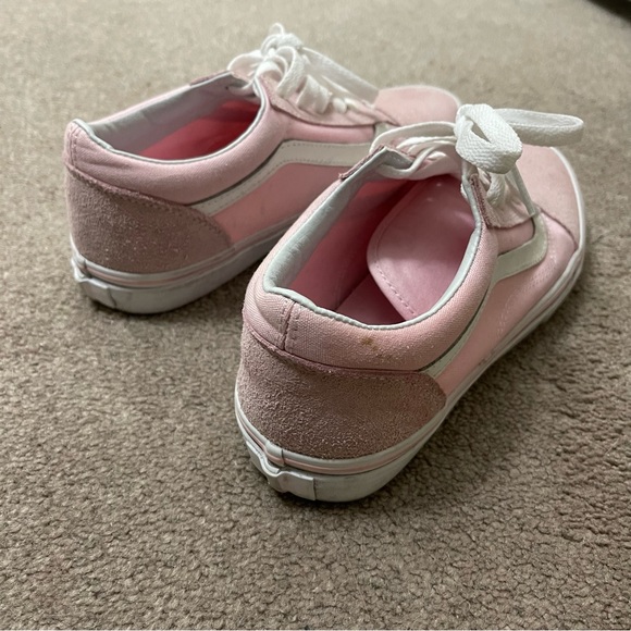 Vans, pink, size EU 36.5, UK 4, 721356 - Picture 5 of 8